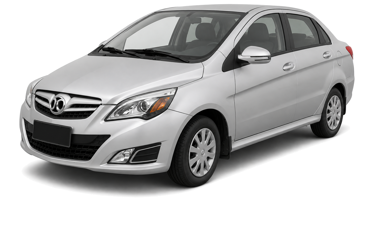 BAIC A1 Series (A113-A115)