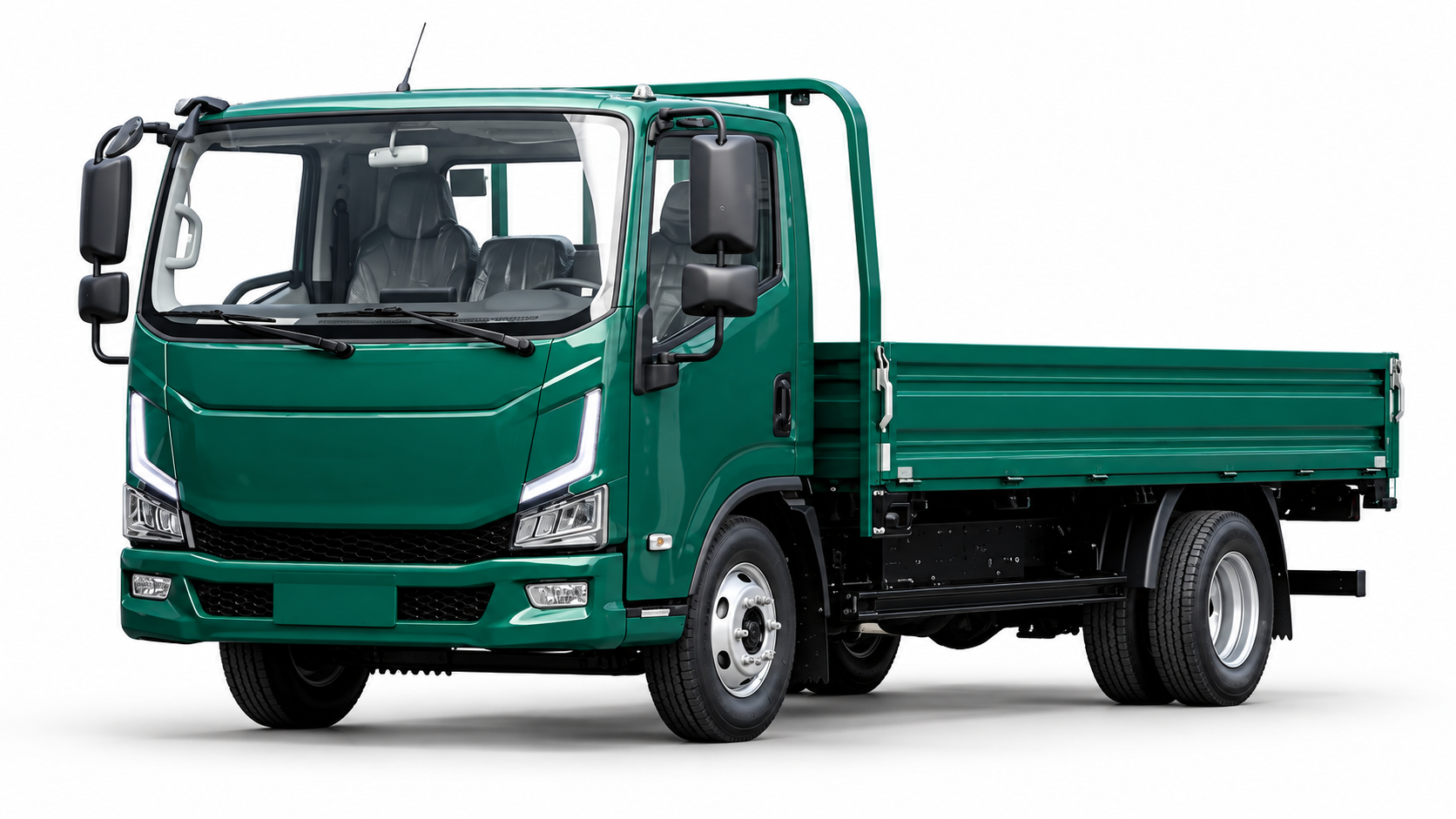 Maxus Maxus ES80 6W