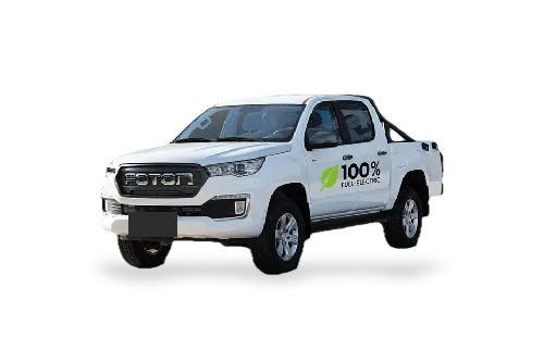 Foton Thunder EV