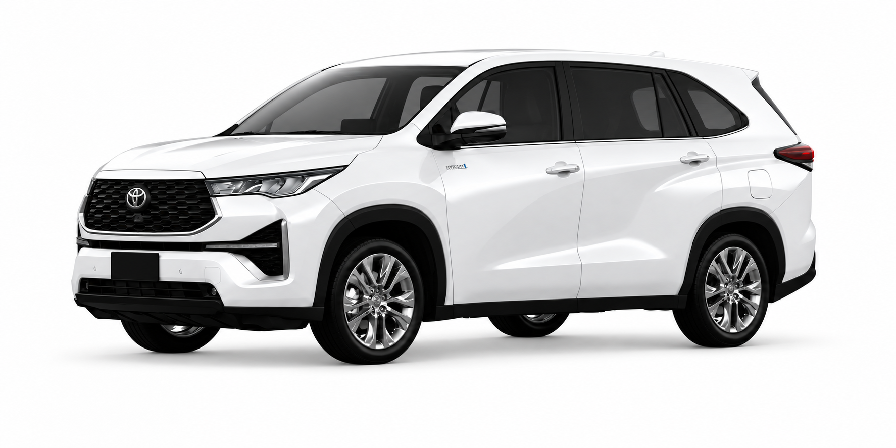 Toyota Innova / Zenix