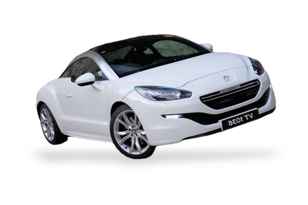 Peugeot Peugeot RCZ