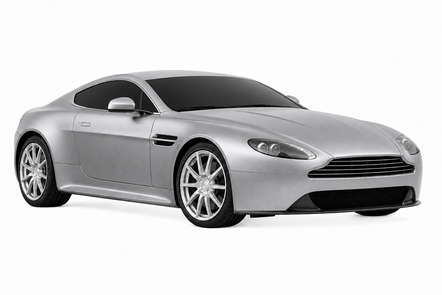 Aston Martin Vantage