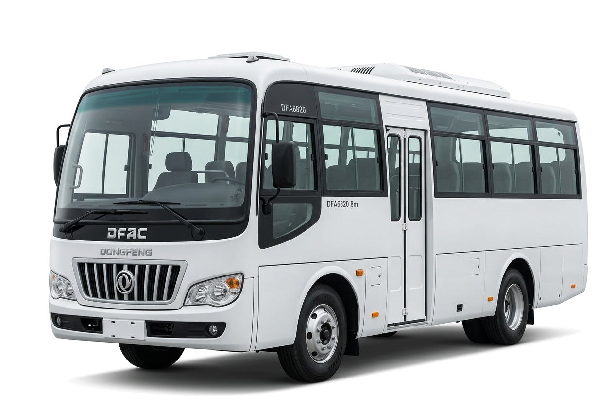 Dongfeng DFA6820