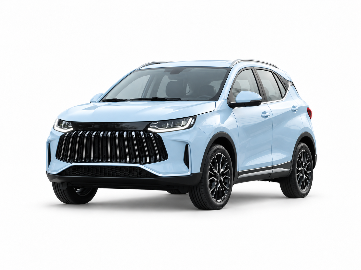 Jetour X50