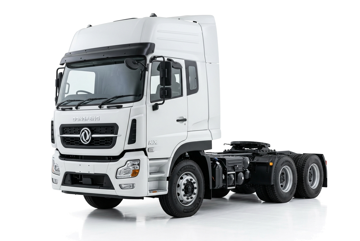 Dongfeng KX
