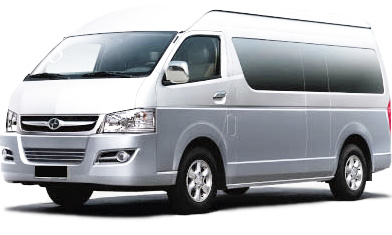 Joylong HiVan