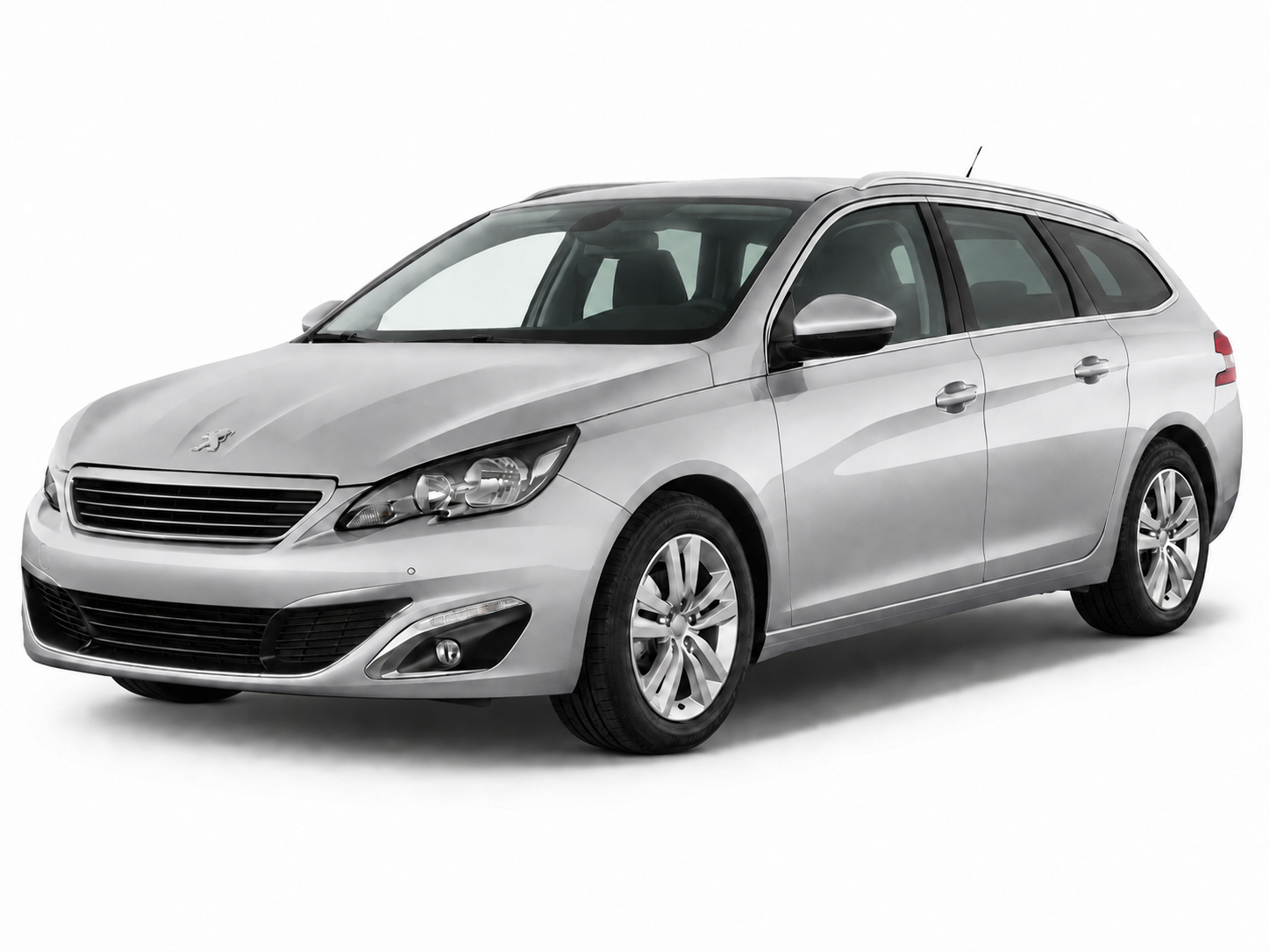 Peugeot Peugeot 308