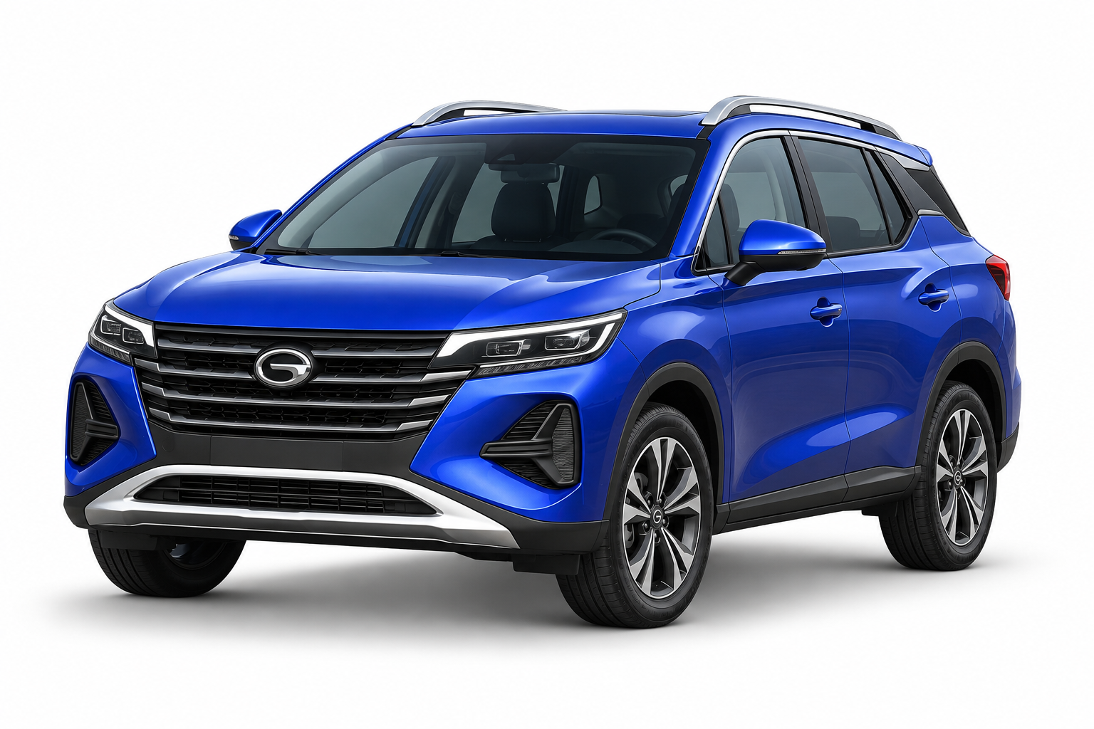 GAC GS4
