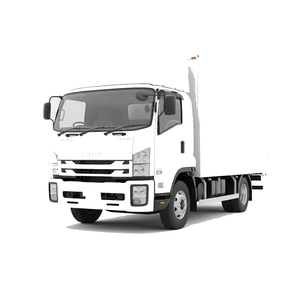 Isuzu F-Series