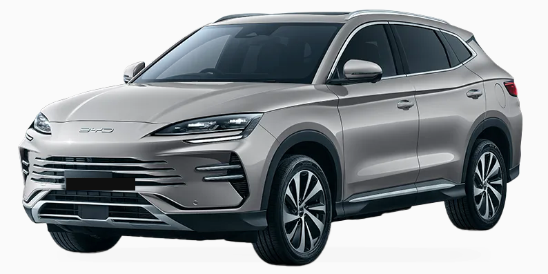 BYD Sealion 6 DM-i