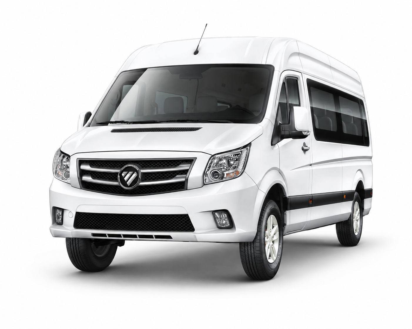 Foton Toano