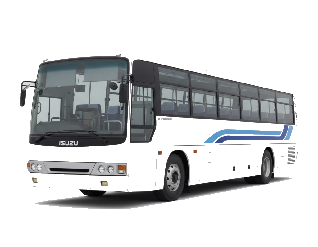 Isuzu LT-Series Bus