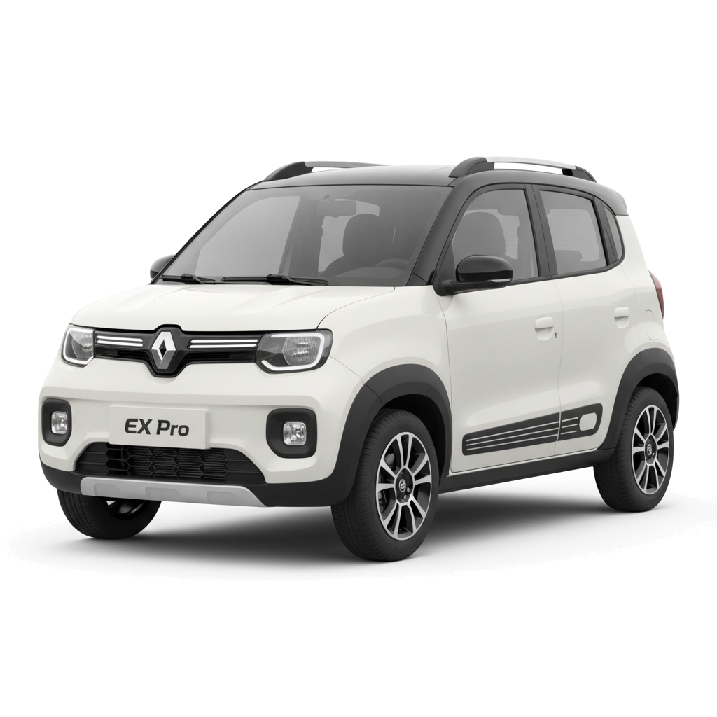 Dongfeng NANOBox / EX1 Pro