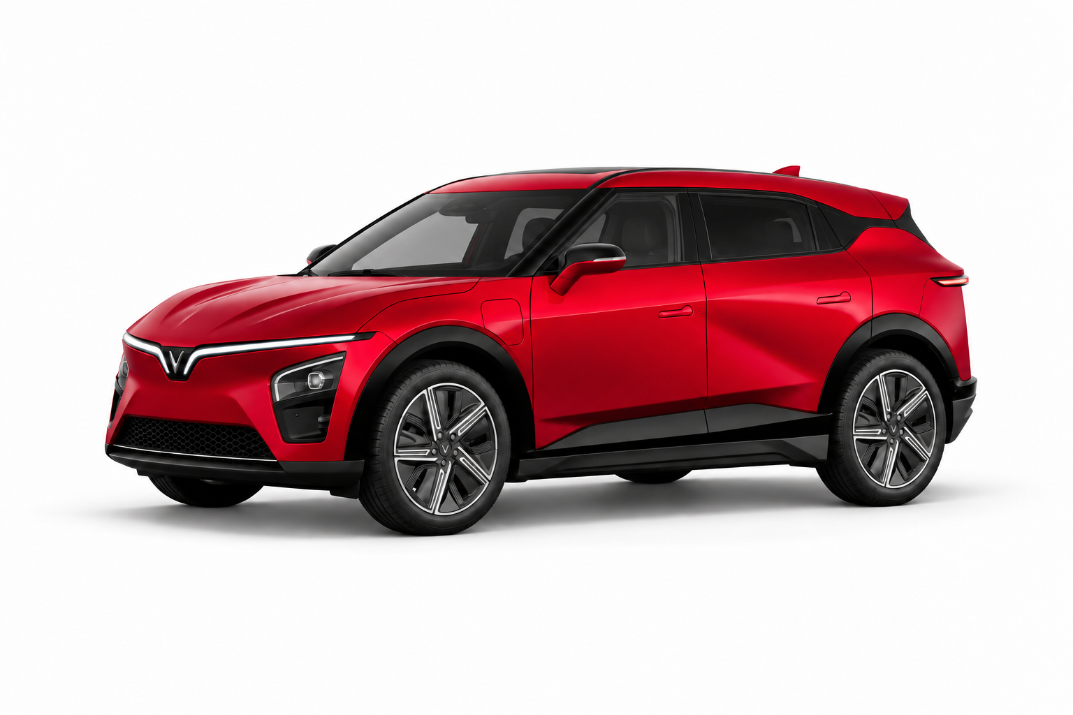 VinFast VF 7