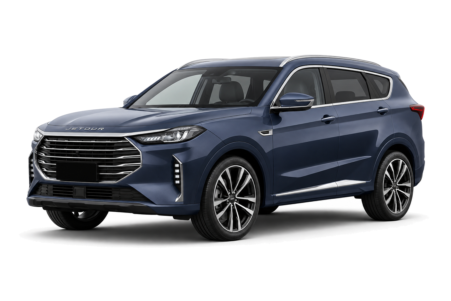 Jetour X70 Plus