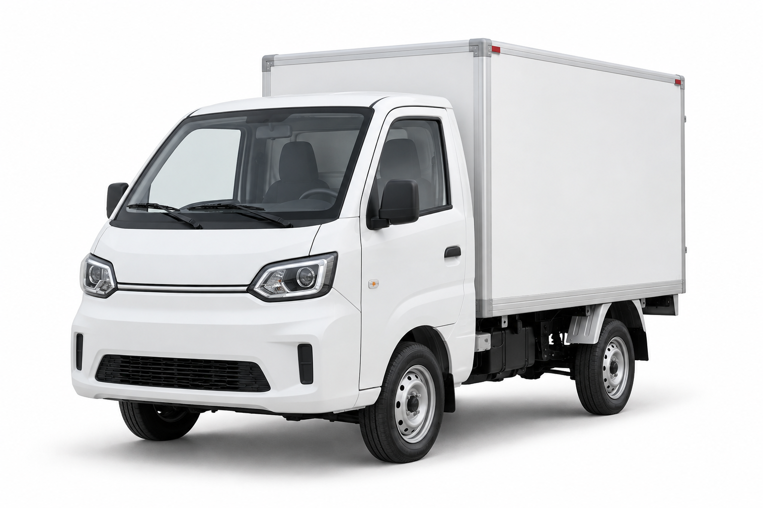 BAW Mini Truck