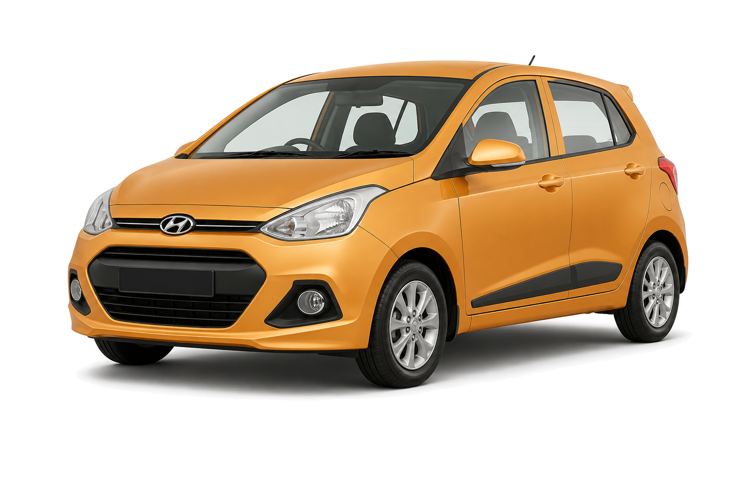 Hyundai Grand i10