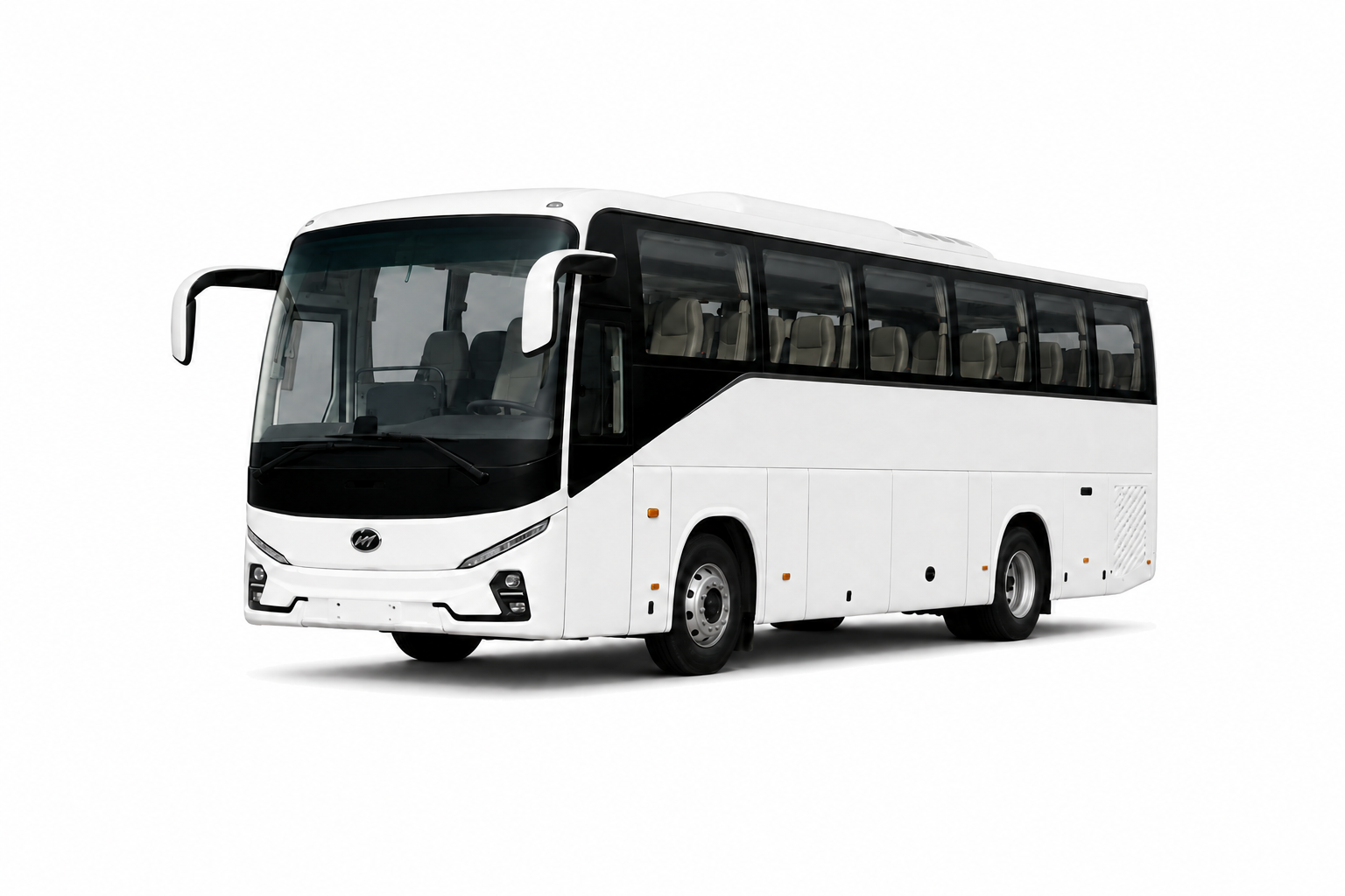 Higer KLQ6906Y