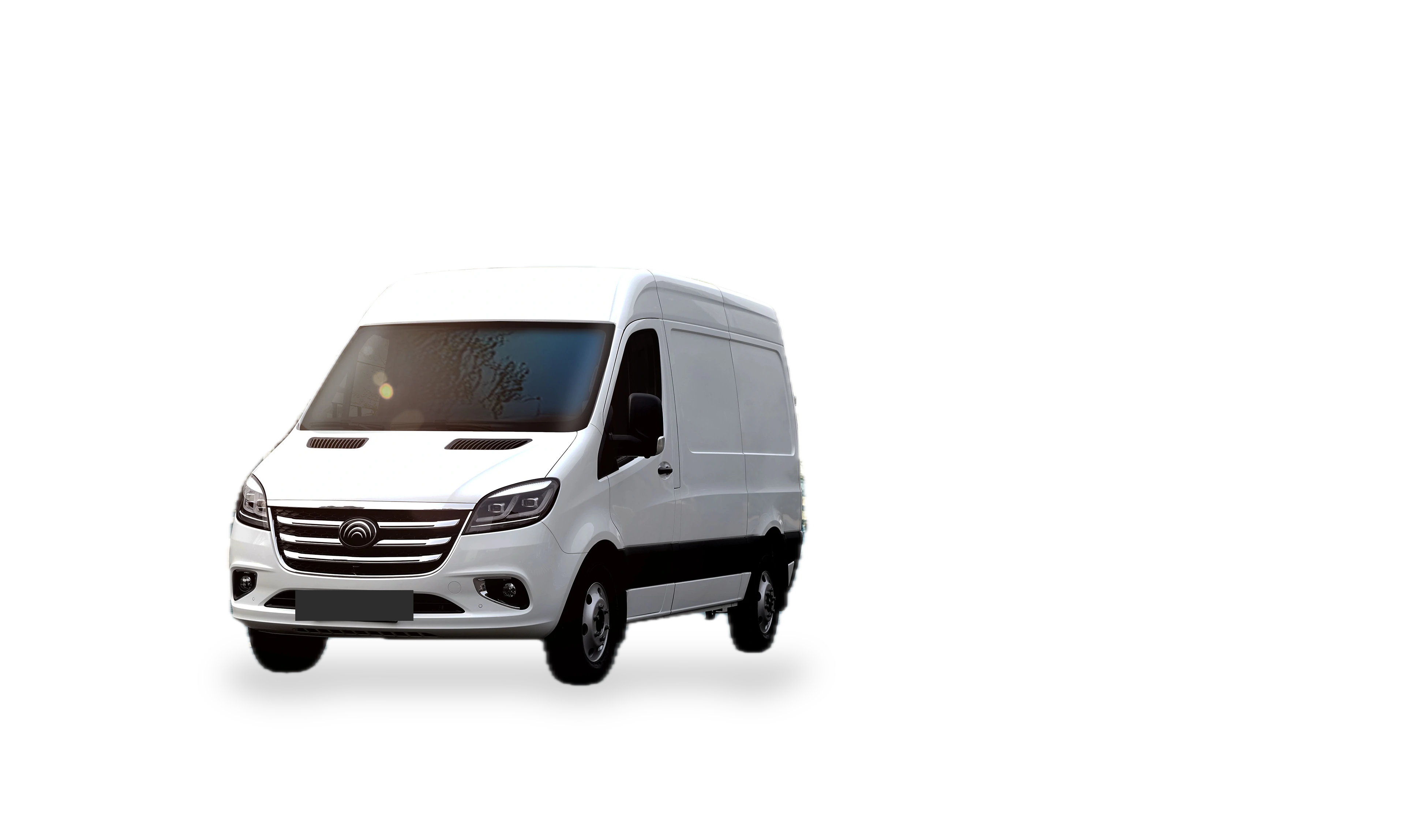 Yutong V6 Family