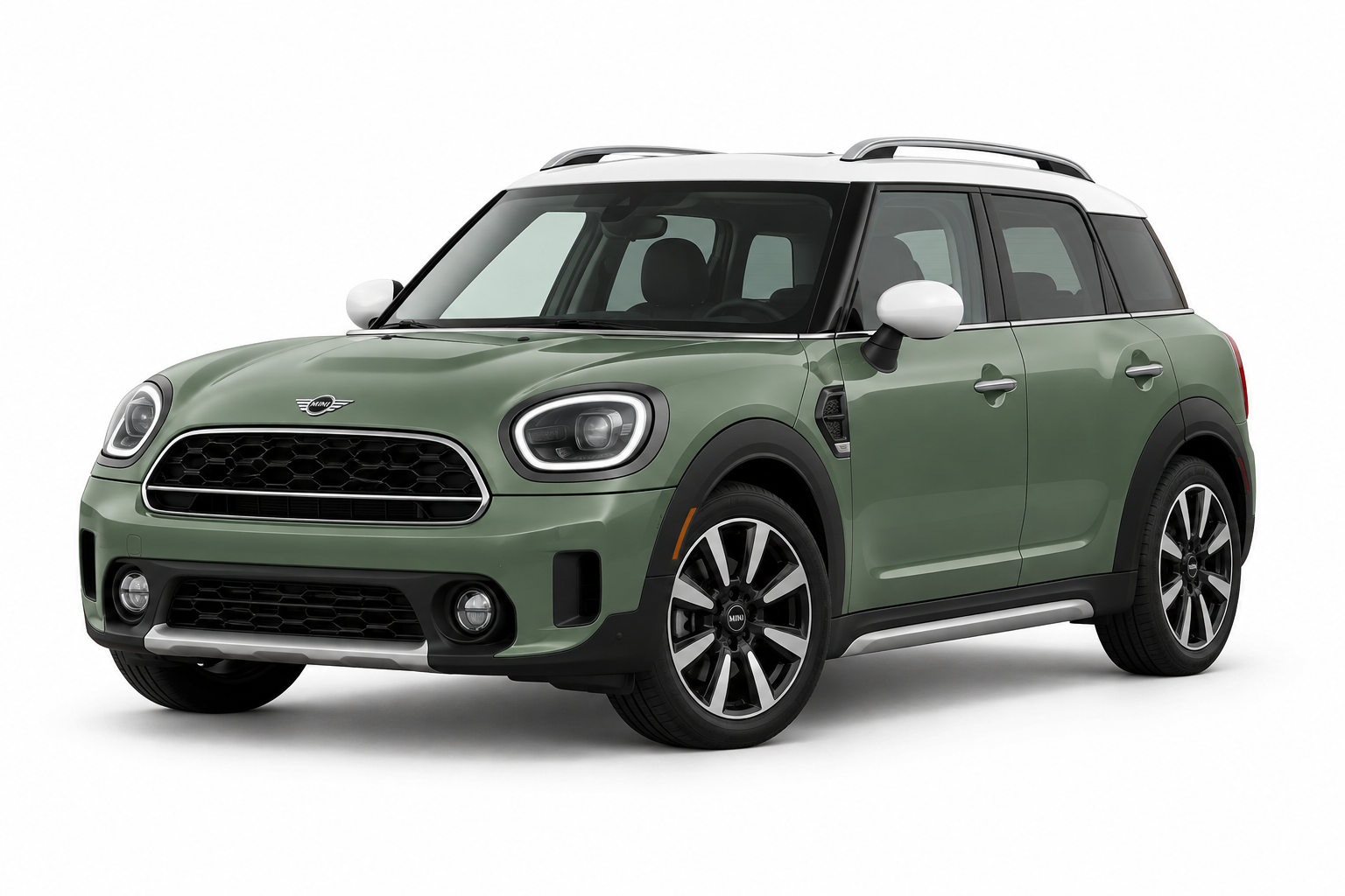 MINI MINI Countryman