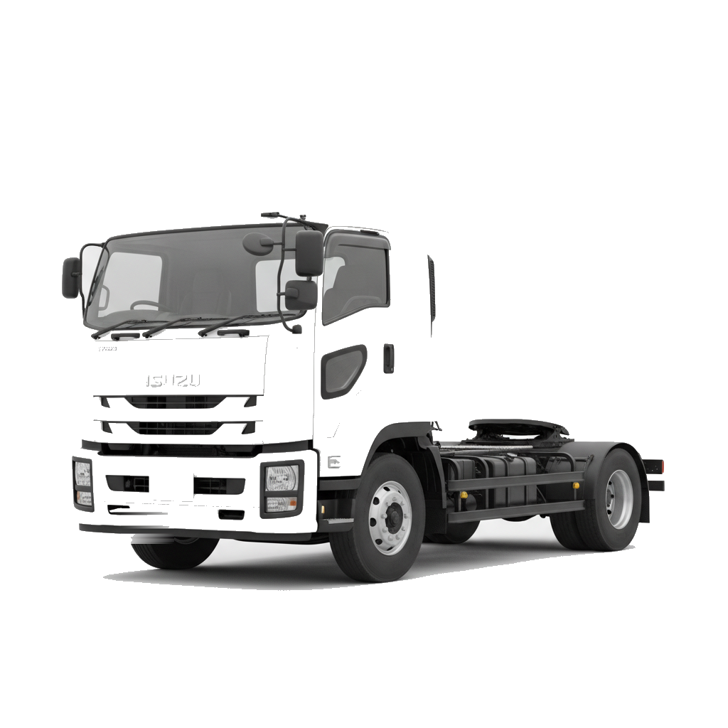 Isuzu S&E Series