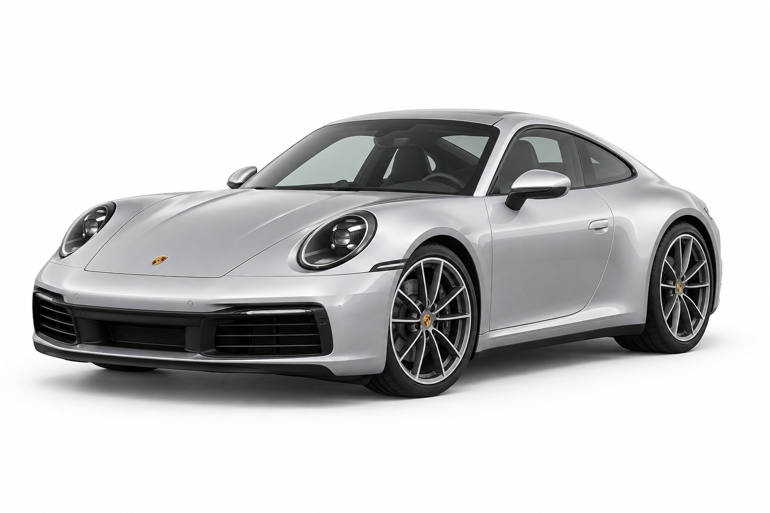Porsche Porsche 911