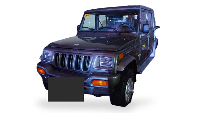 Mahindra Xylo