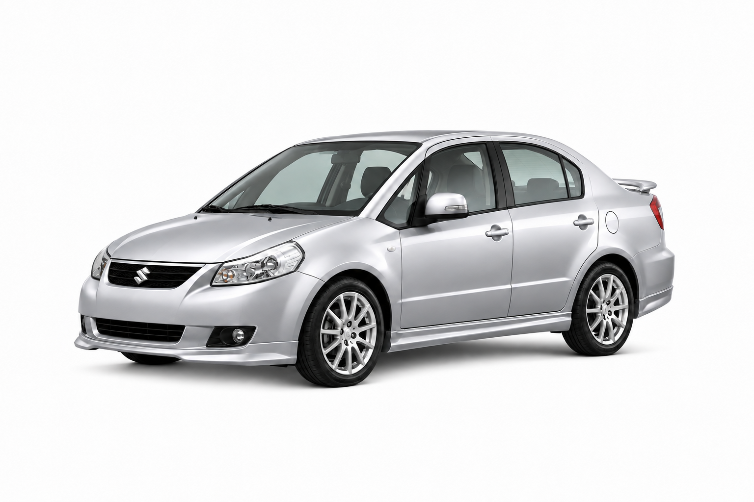 Suzuki SX4 Aero