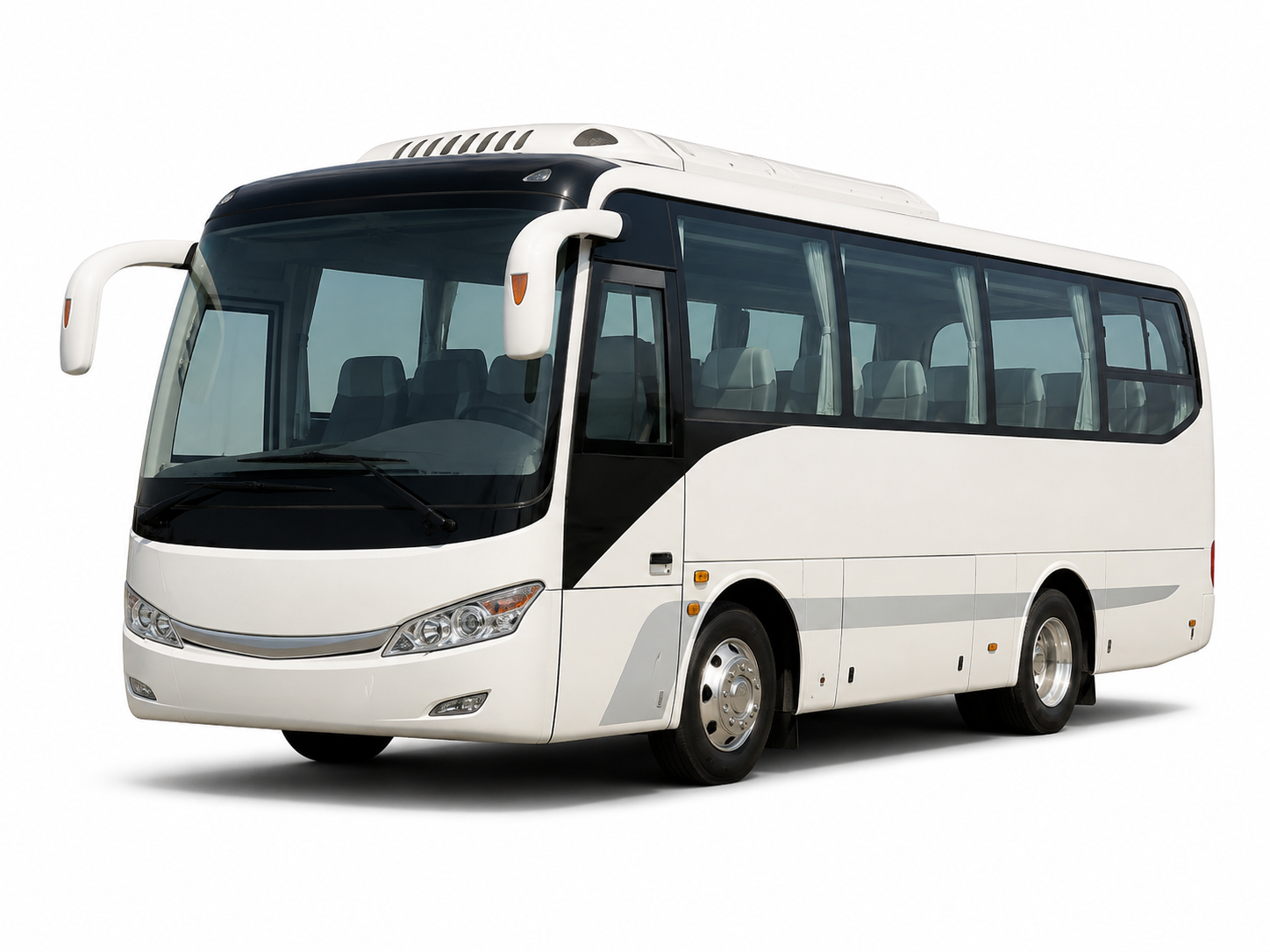 King Long XMQ6802Y2