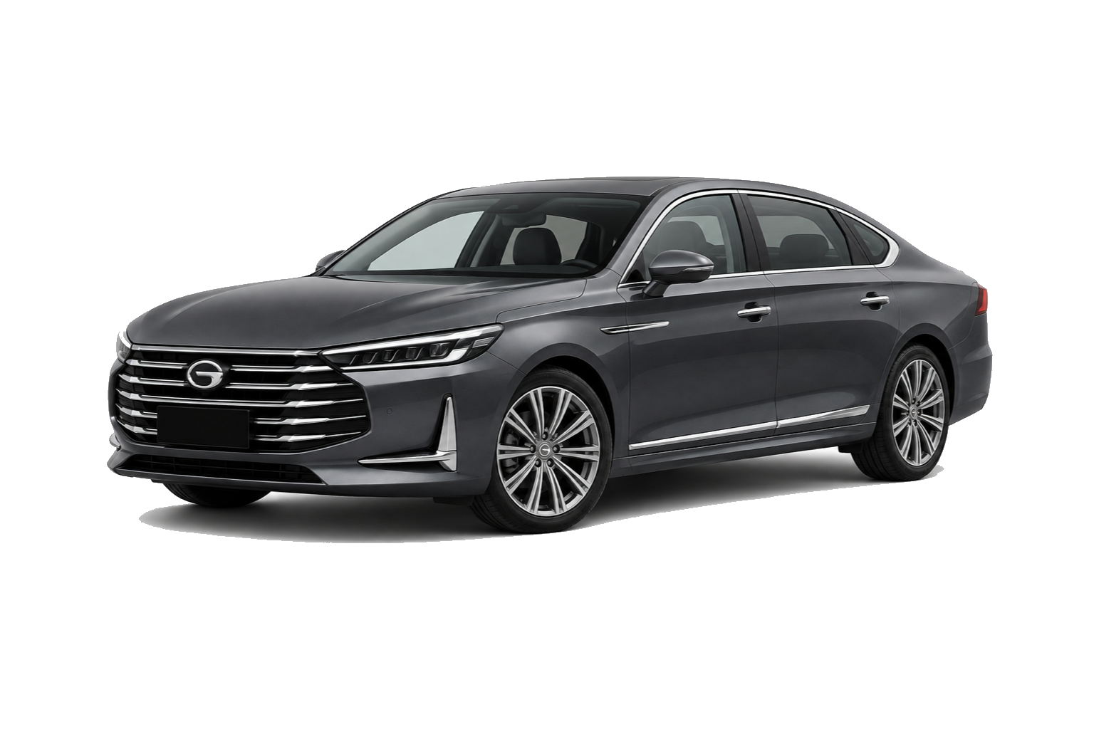 GAC GA8