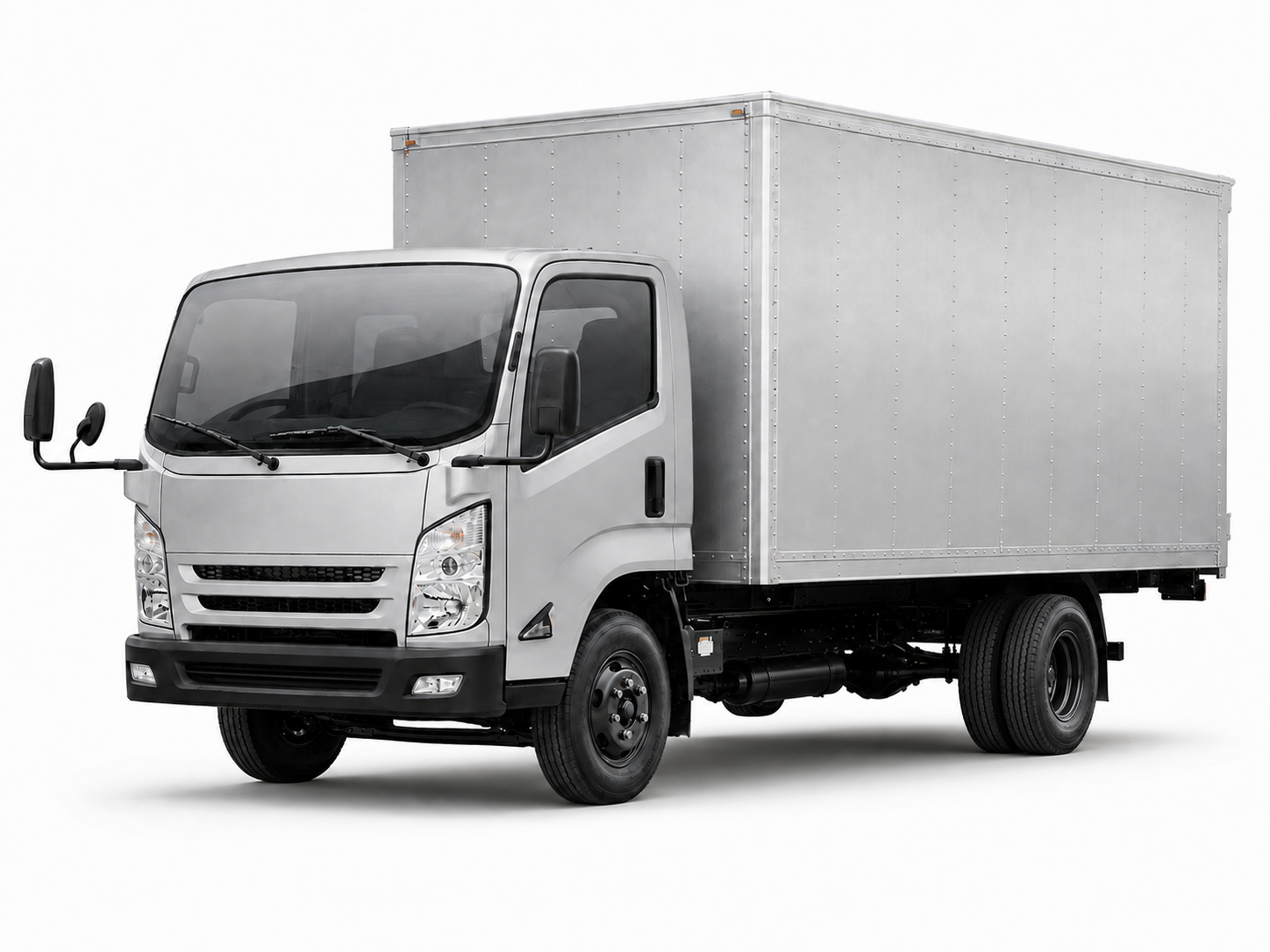 JMC N720