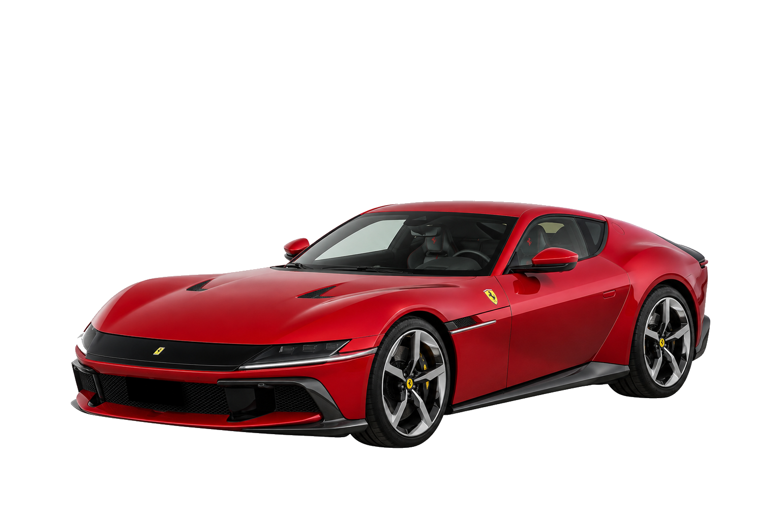 Ferrari 12Cilindri