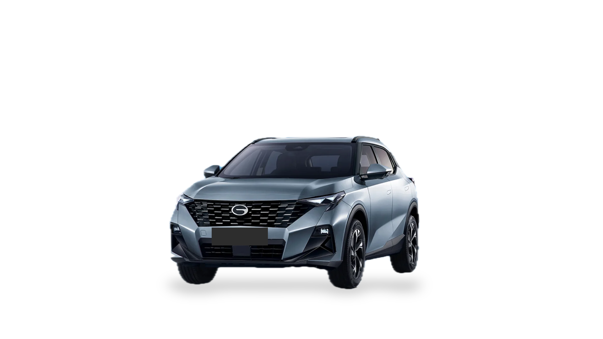GAC GS3 Emzoom