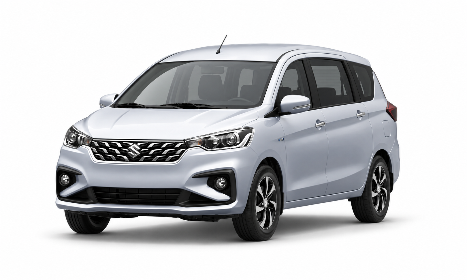 Suzuki Ertiga