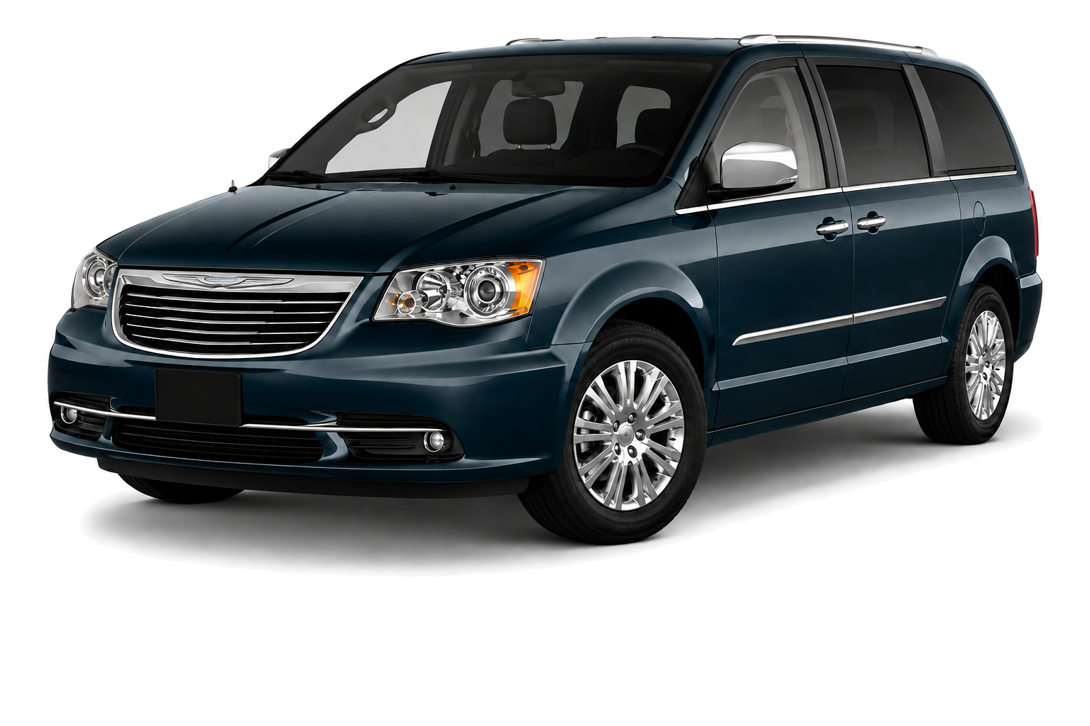 Chrysler Town & Country