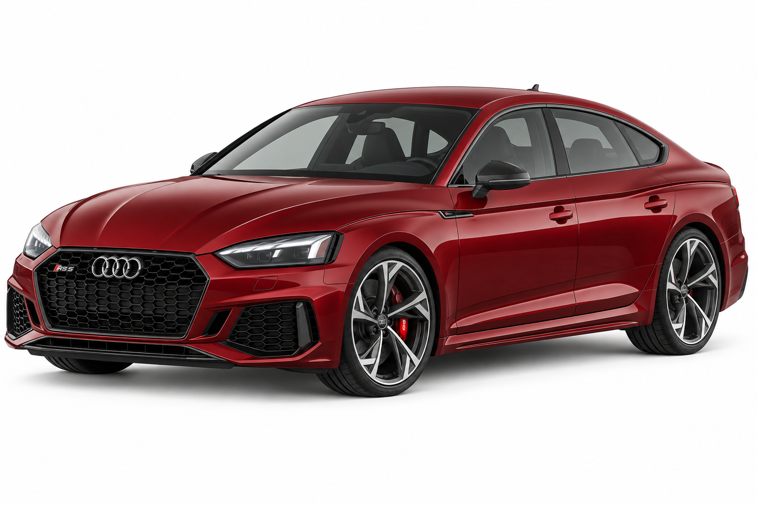 Audi RS5