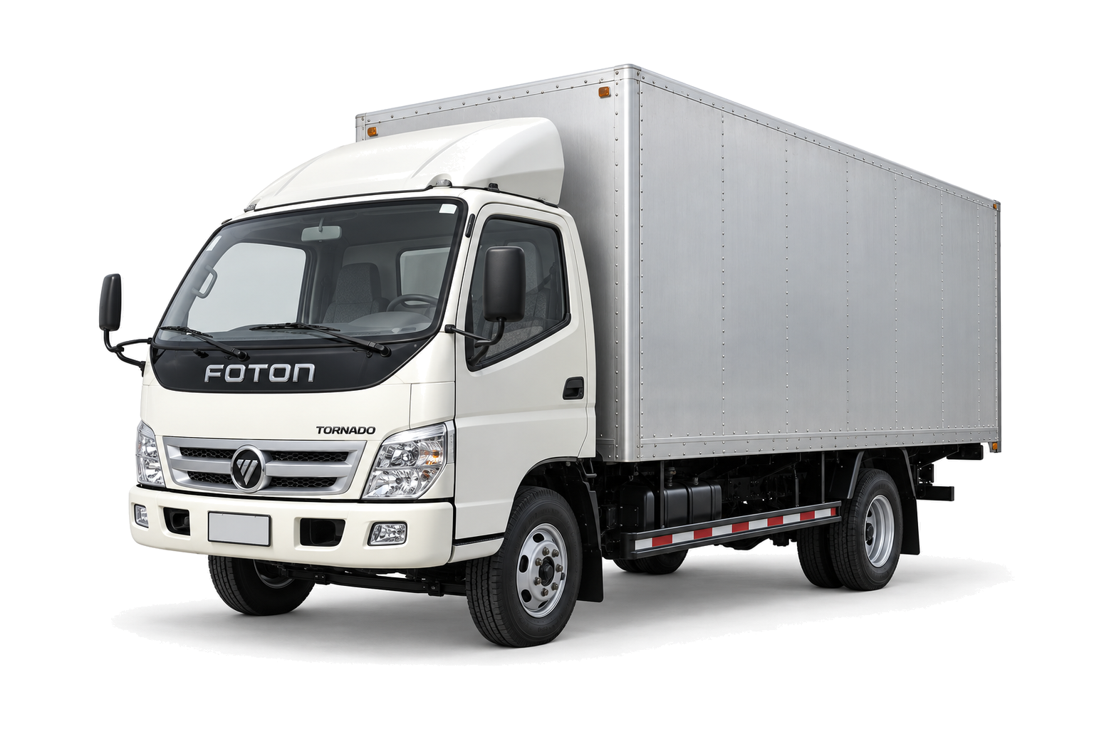 Foton Tornado 3.5