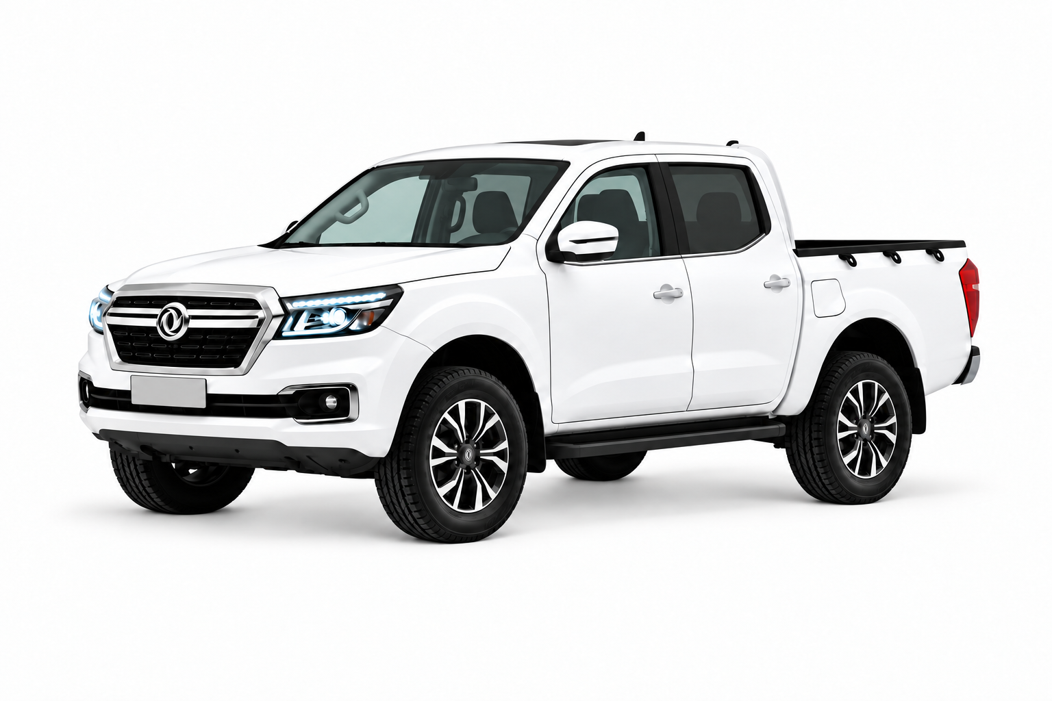 Dongfeng Rich