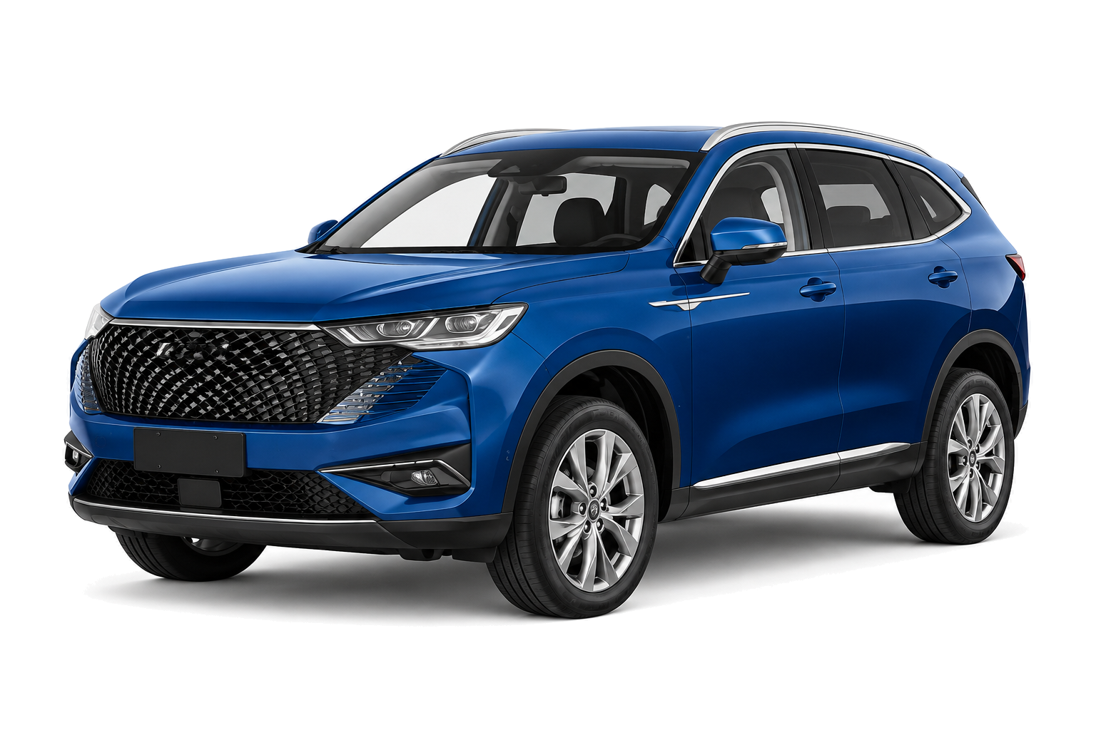 GWM Haval H6