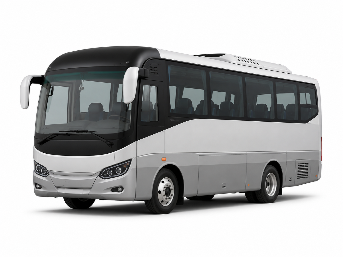 King Long XMQ6871CY