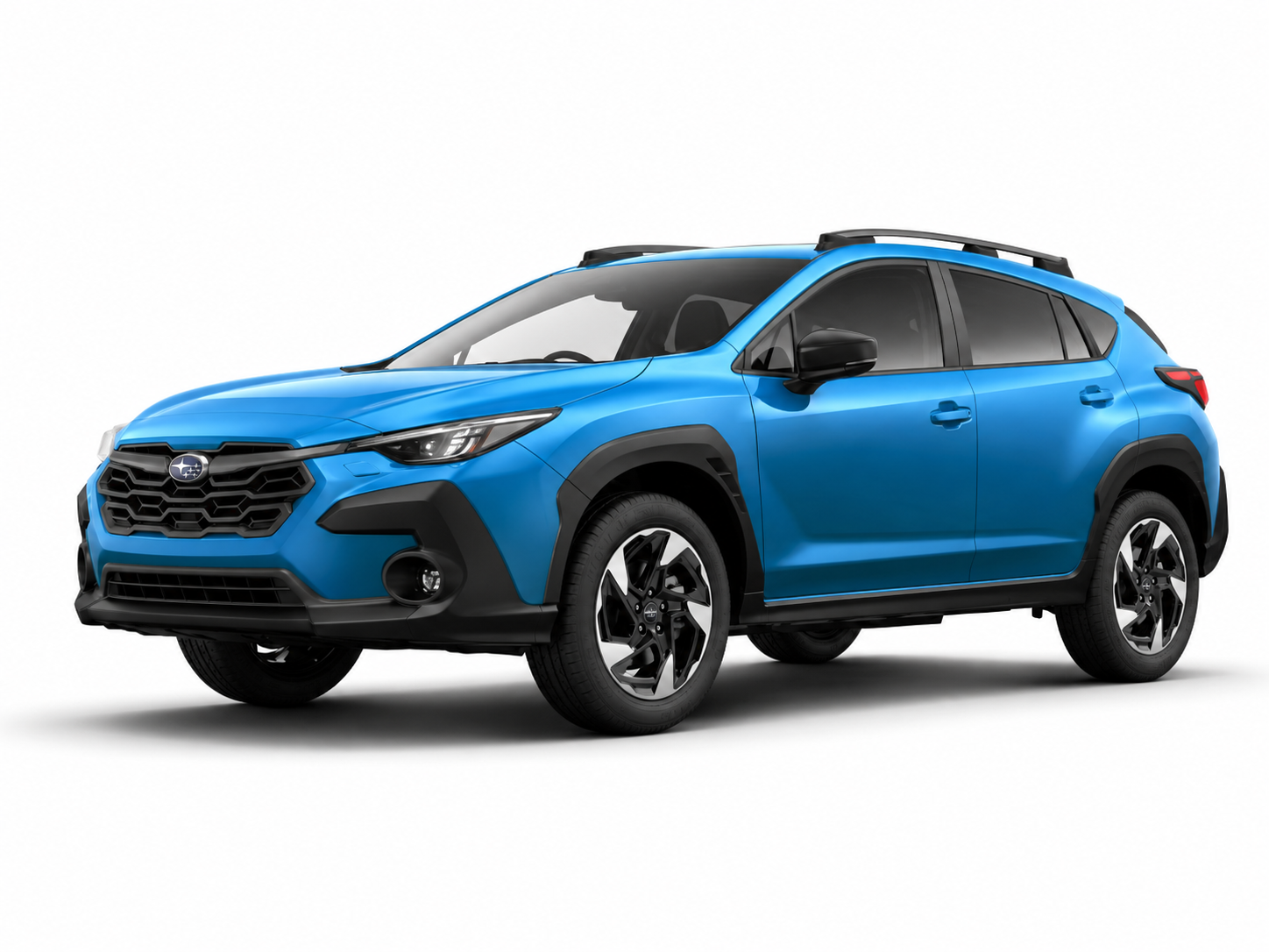 Subaru XV-Crosstrek