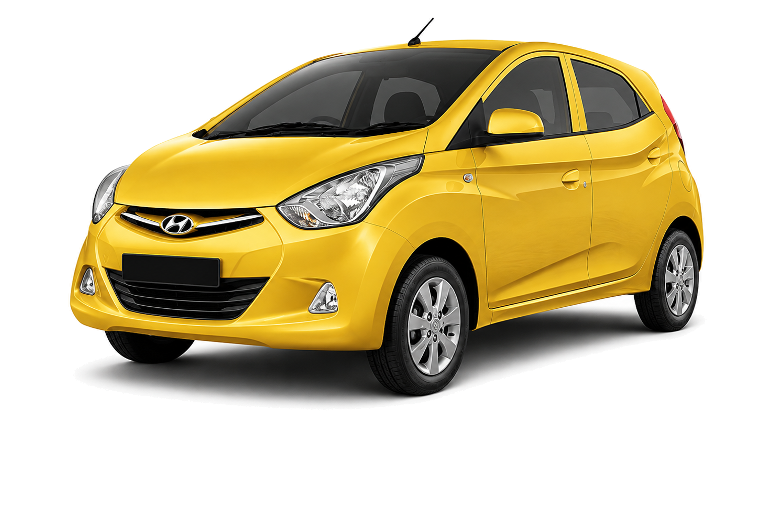 Hyundai Eon