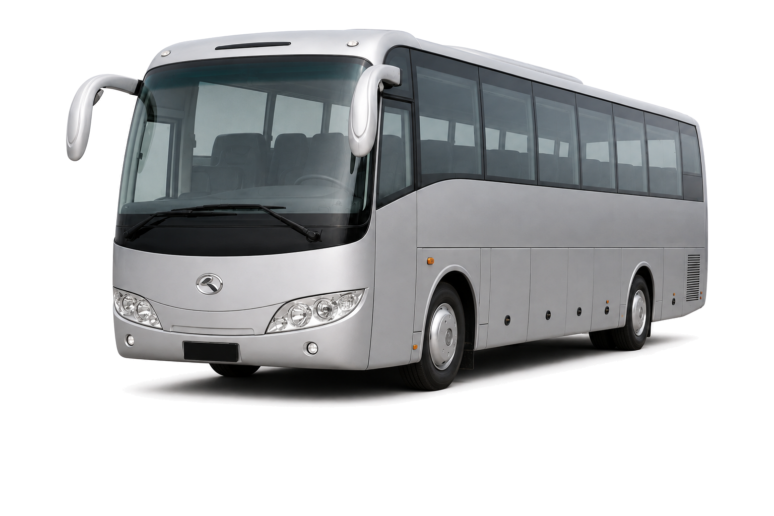 King Long XMQ6118Y2