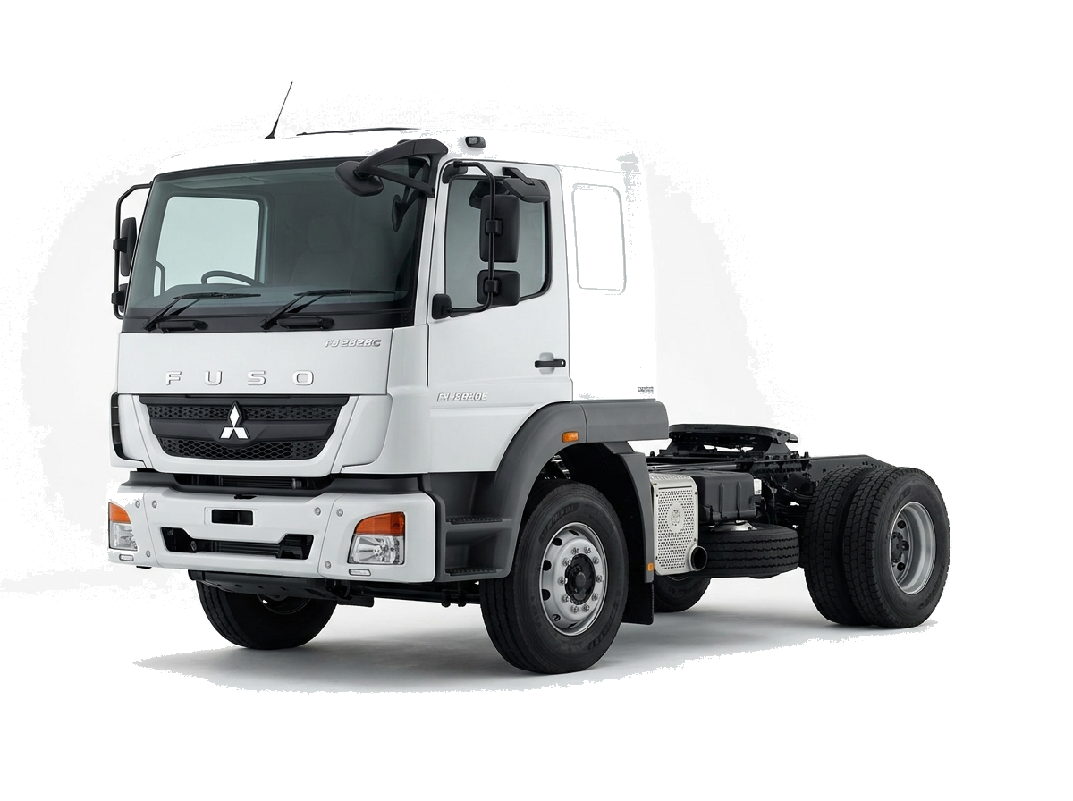 FUSO FJ 2828C