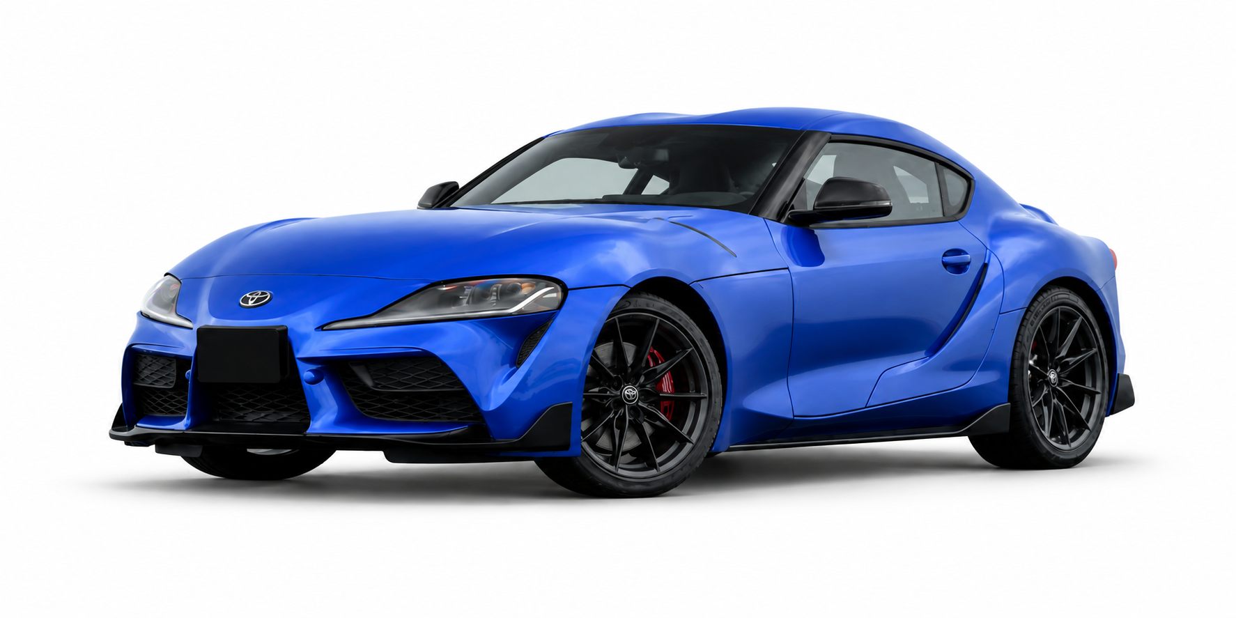 Toyota GR Supra