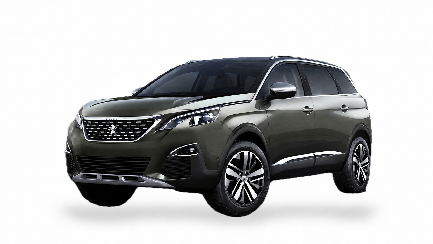 Peugeot Peugeot 5008