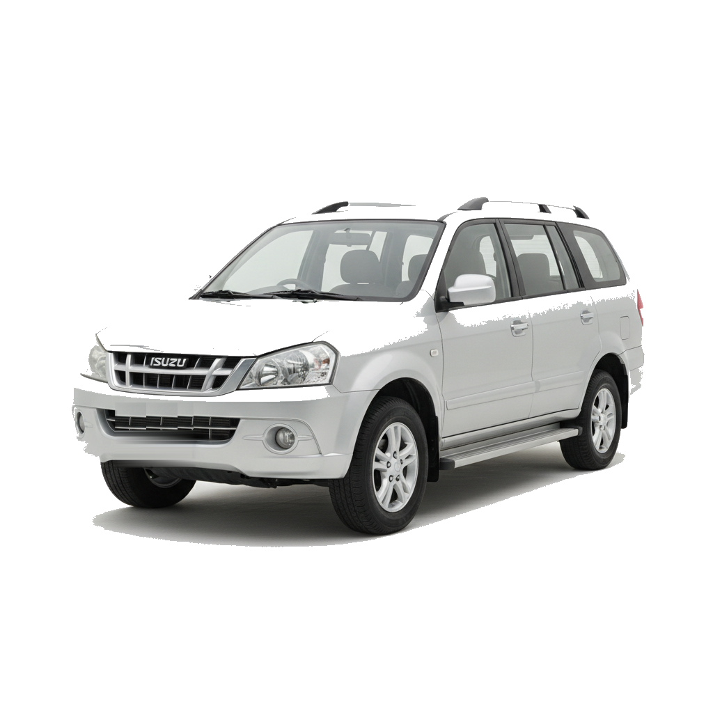 Isuzu Crosswind