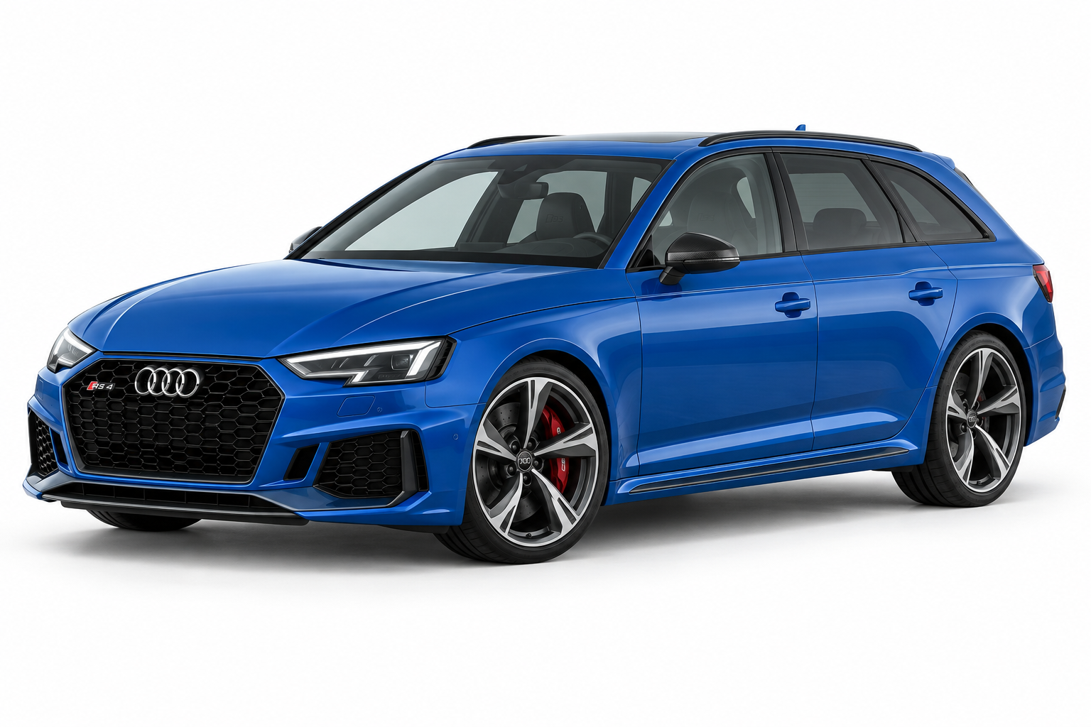 Audi RS4