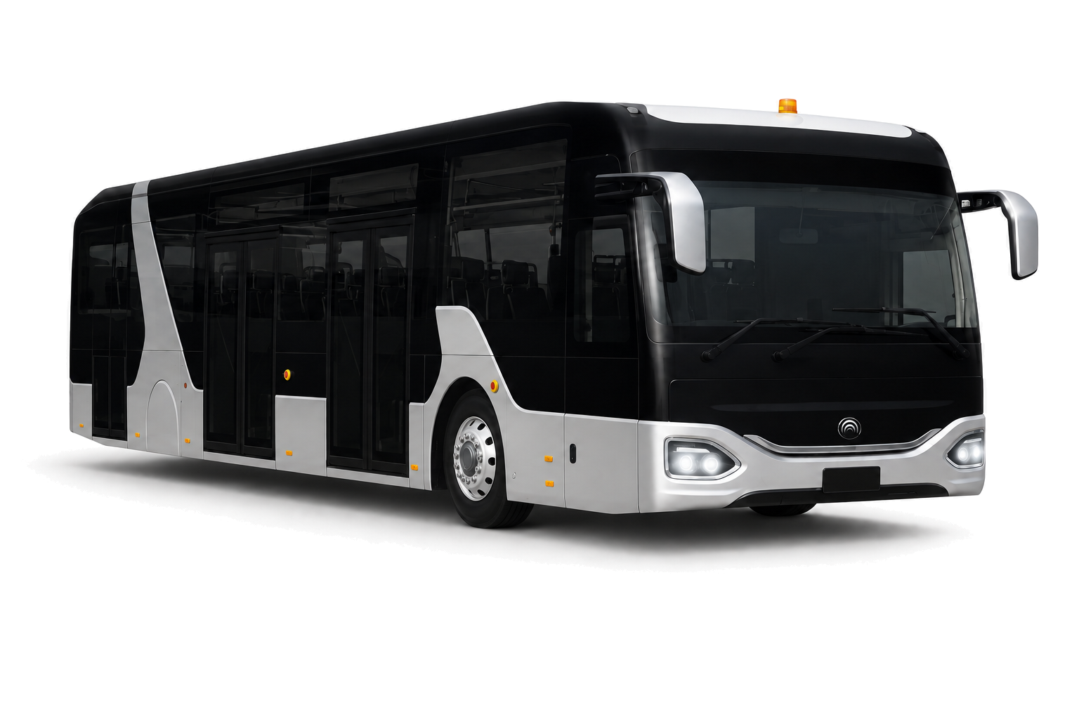 Yutong AB14E