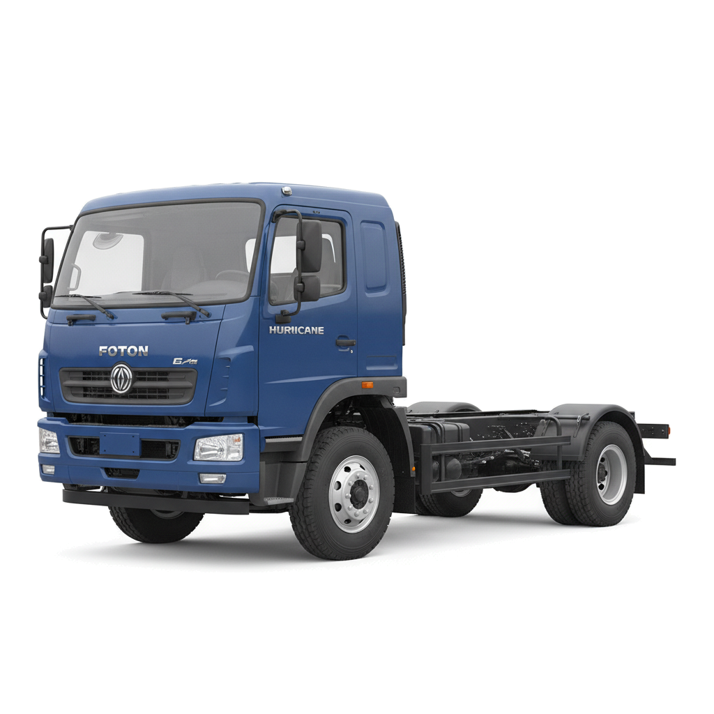 Foton Hurricane (first generation)
